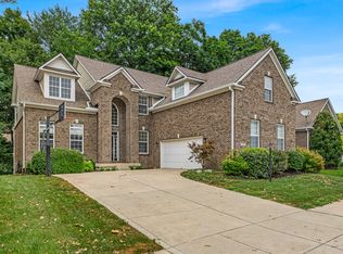 2640 Millgate Ct, Carmel, IN 46033