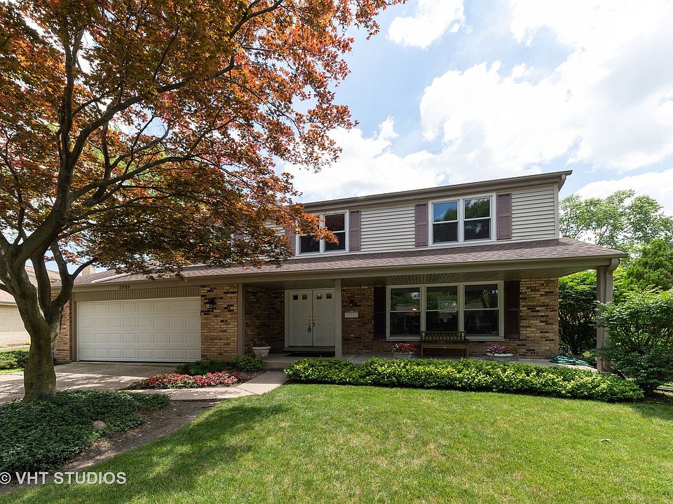 1st image of 2925 Huntington Dr
