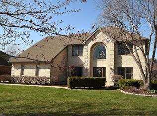 12032 Sarkis Dr, Mokena, IL 60448