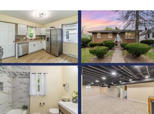 3509 Carolina St, Gary, IN 46409