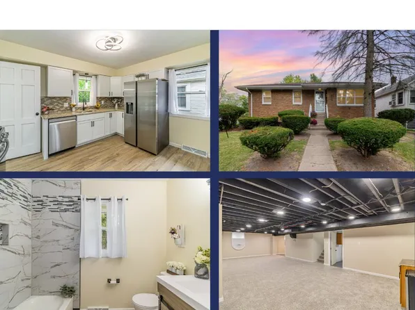 3509 Carolina St, Gary, IN 46409