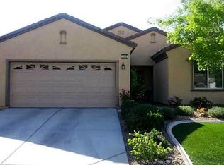 2505 Crater Rock St, Henderson, NV 89044