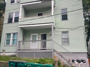 21-23 Omena Pl, Fitchburg, MA 01420
