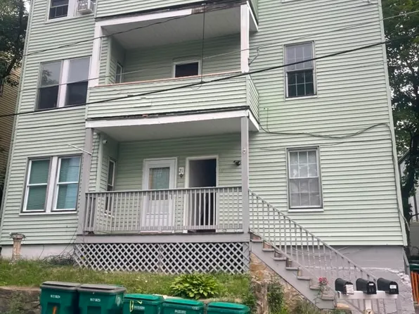 21-23 Omena Pl, Fitchburg, MA 01420