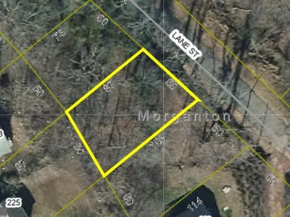 LOT 6 Lane St, Morganton, NC 28655