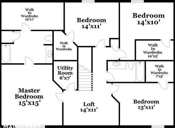3rd image of this home
