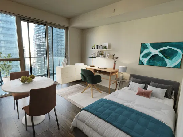 87 Peter St, Toronto, ON