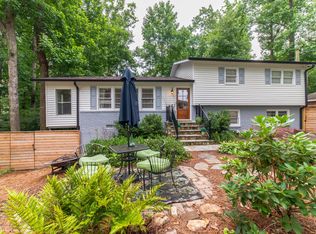 2341 Cortez Way, Atlanta, GA 30319