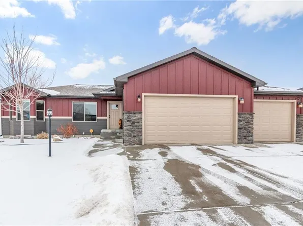 5350 Sacagawea Dr, Billings, MT 59101