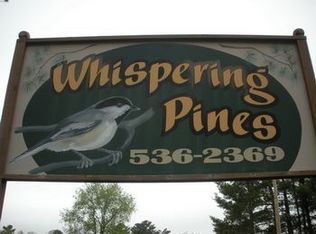 2600 E Main St TRLR 20, Merrill, WI 54452