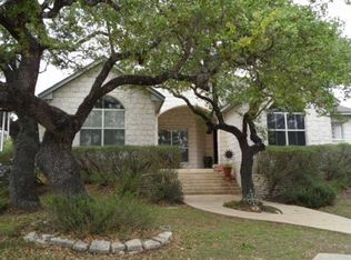 309 Shadow Rdg, Bulverde, TX 78163