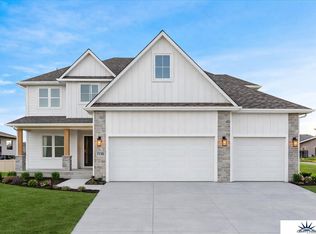 4308 S 210th Ave, Elkhorn, NE 68022