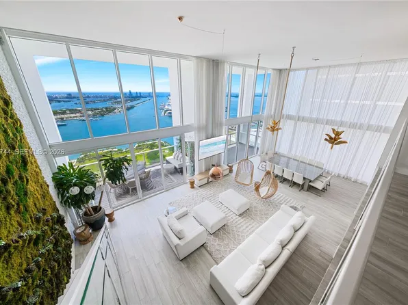 1040 Biscayne Blvd APT 4602, Miami, FL 33132