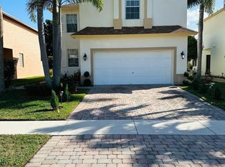 5780 Azalea Cir, West Palm Beach, FL 33415
