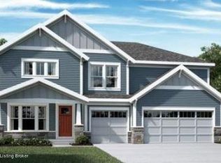 202 Stargaze Dr, Shepherdsville, KY 40165