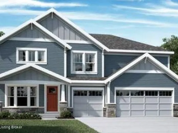 202 Stargaze Dr, Shepherdsville, KY 40165