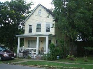 1218 Steuben St, Utica, NY 13501