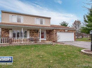 108 Conover Ct, Yorkville, IL 60560