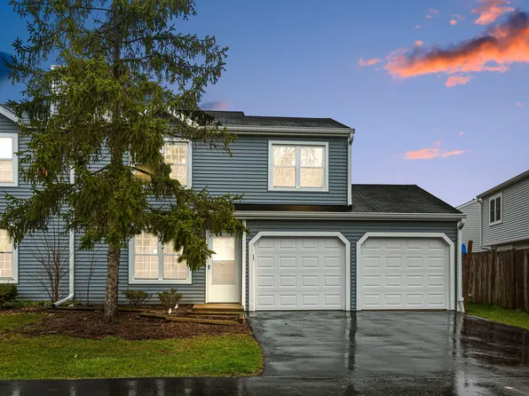 2005 Westview Ln #2005, Round Lake, IL 60073