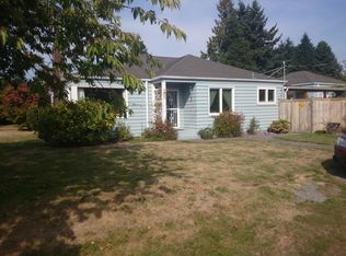 9500 Mary Ave NW, Seattle, WA 98117