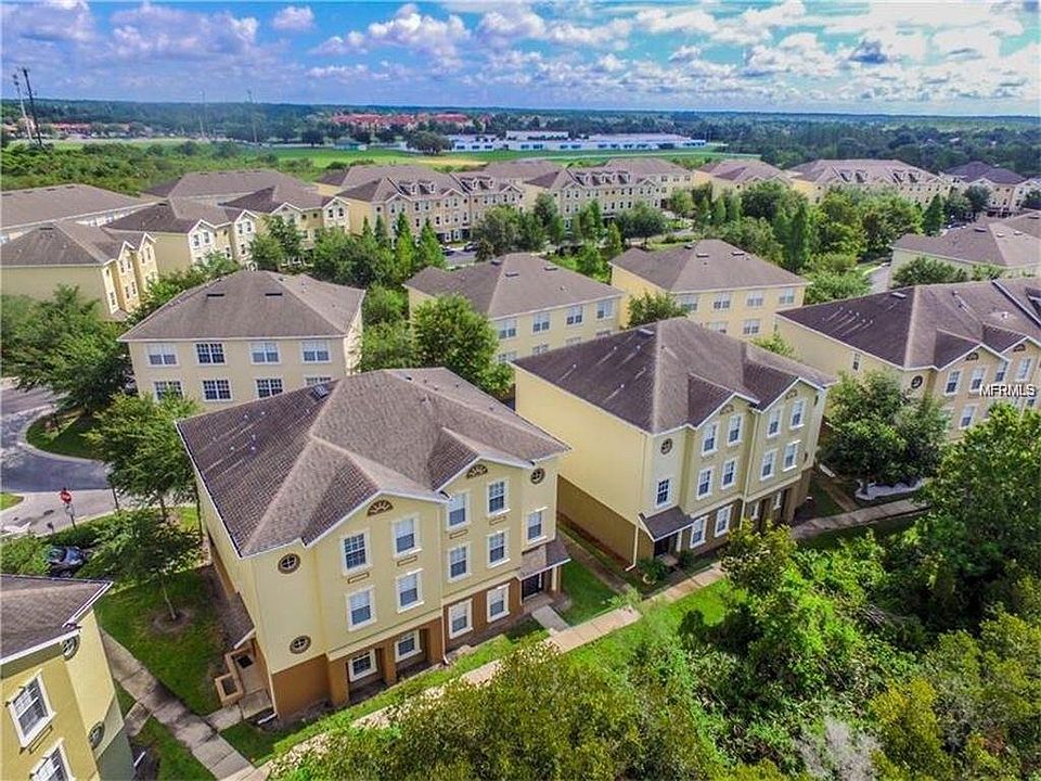 1st image of 10144 Arbor Run Dr Unit 16