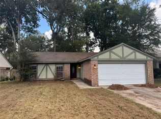 3219 Brookgreen Dr, Humble, TX 77339