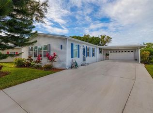 706 E Starboard Ave, Edgewater, FL 32141