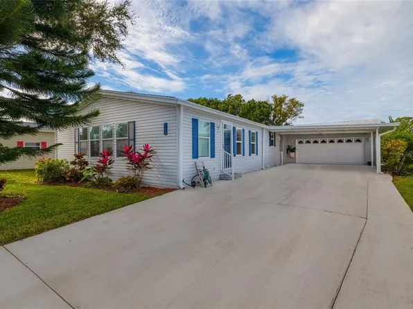 706 E Starboard Ave, Edgewater, FL 32141