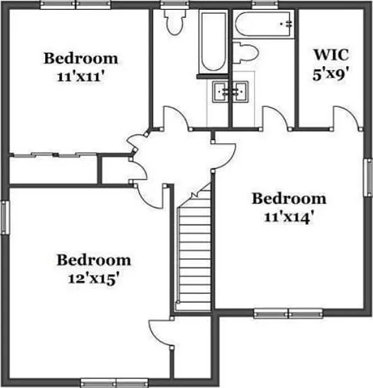 4 Lakeside Dr — Photo 7