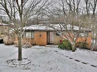 5645 Florida Ave, Bethel Park, PA