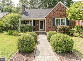 3514 N 4th St, Harrisburg, PA 17110