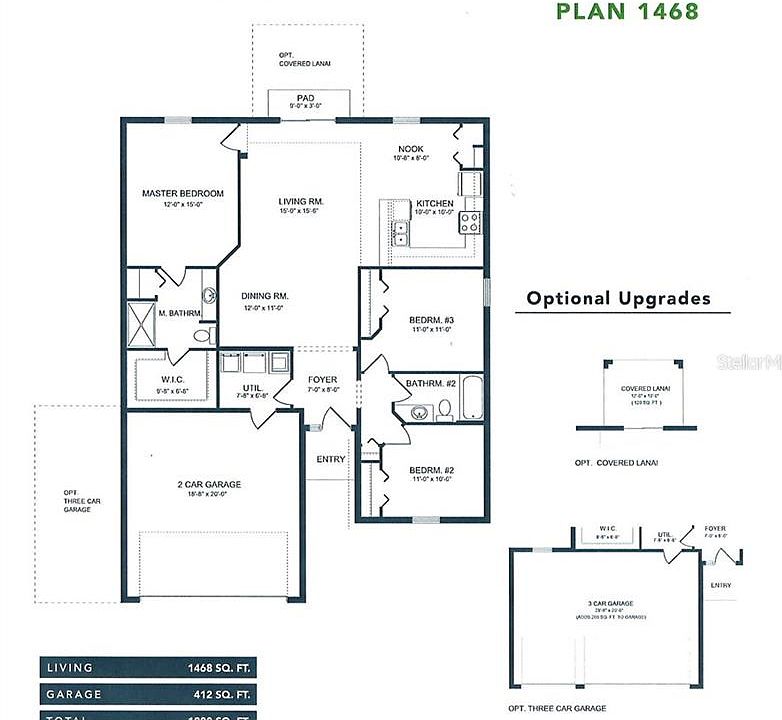 2nd image of 391 Begonia Ct