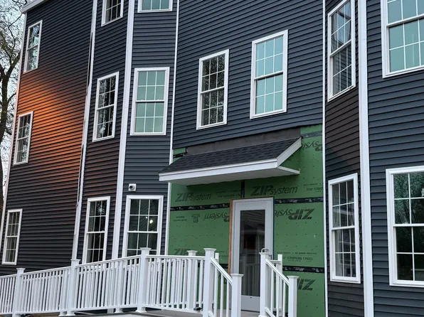 100 Main St, Peabody, MA