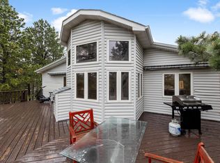 520 Pine Mountain Ave, Hill City, SD 57745