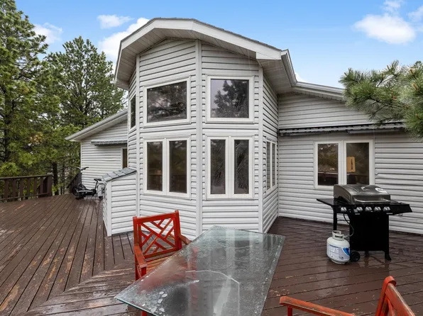 520 Pine Mountain Ave, Hill City, SD 57745