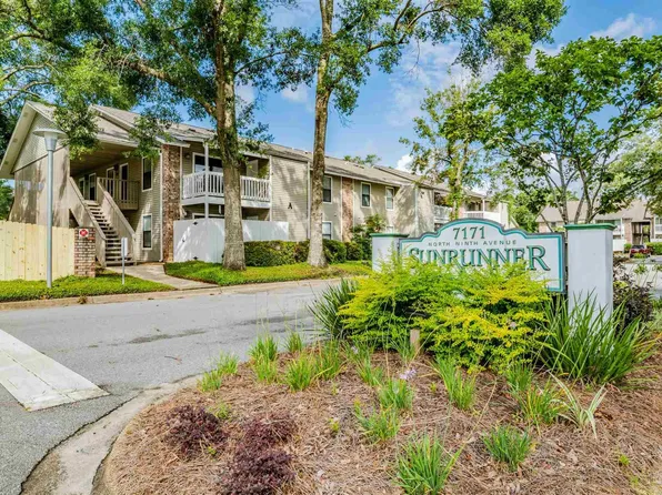 7171 N 9th Ave APT D6, Pensacola, FL 32504
