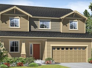 18719 137th St E LOT 30, Bonney Lake, WA 98391