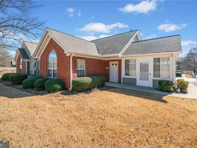 2160 Carefree Cir #9, Marietta, GA, 30062