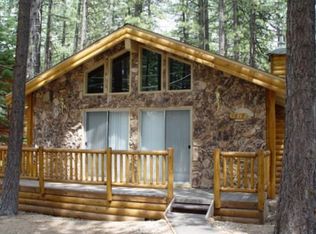 1819 Koyukon Dr, South Lake Tahoe, CA 96150
