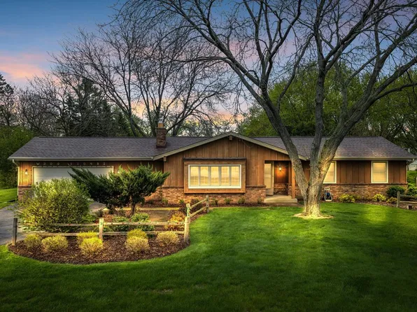 W309S10482 County Road I, Mukwonago, WI 53149