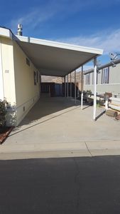 600 S Dennison Rd Space 88, Tehachapi, CA, 93561