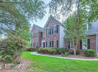2634 Cotton Planter Ln, Charlotte, NC 28270