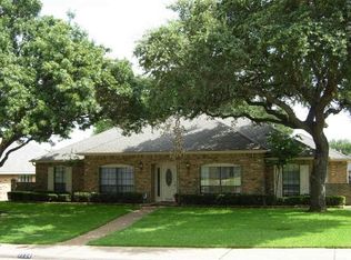 7724 Lone Moor Cir, Dallas, TX 75248