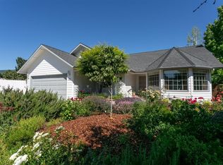 80 Vintage Cir, Jacksonville, OR 97530