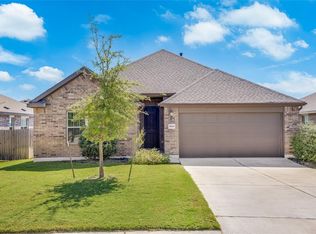 5909 Toscana Trce, Round Rock, TX 78665