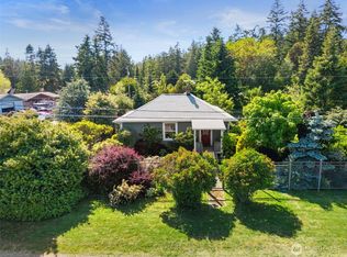 5107 Jackman St, Port Townsend, WA 98368