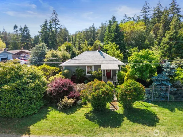 5107 Jackman Street, Port Townsend, WA 98368