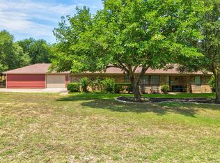 608 Kings Gate Rd, Willow Park, TX 76087