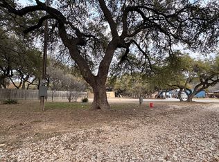 138 LAKESHORE DR S LOT 26, Bandera, TX 78003
