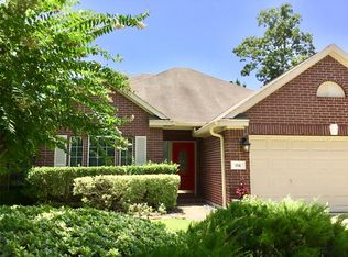 114 N Queenscliff Cir, Spring, TX 77382